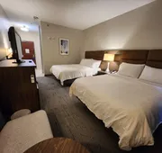 Holiday Inn Express Hotel & Suites St. Paul-Woodbury by IHG hotel detail image 5