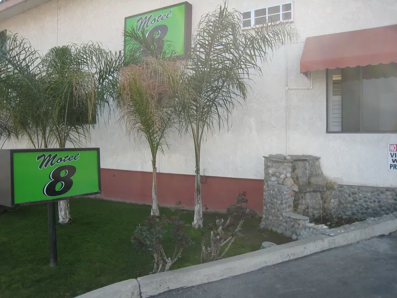Motel 8 hotel detail image 2