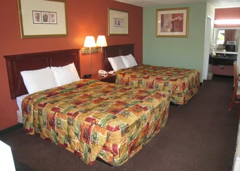 Motel 8 hotel thumbnail 8