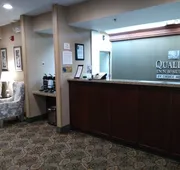 Quality Inn & Suites Benton - Draffenville hotel detail image 3