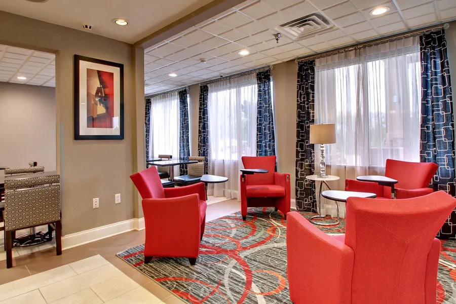 Holiday Inn Express Hurricane by IHG hotel detail image 2