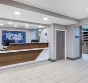 Holiday Inn Express Hurricane by IHG hotel detail image 4