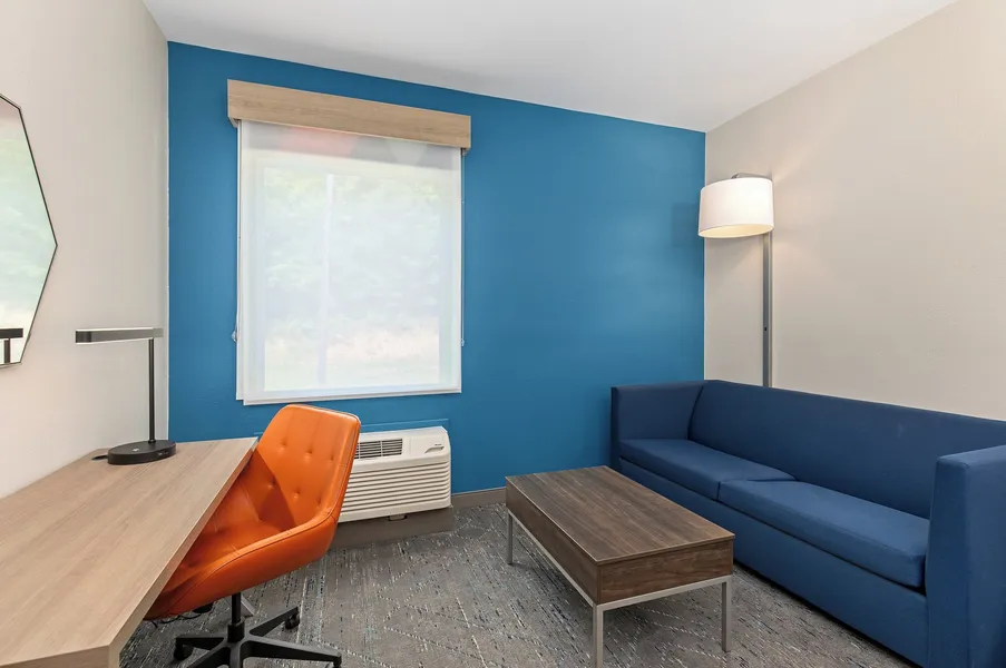 Holiday Inn Express Hurricane by IHG hotel detail image 6