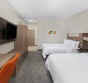 Holiday Inn Express Hurricane by IHG hotel detail image 7