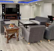 Comfort Inn & Suites Houston I-10 West Energy Corridor hotel detail image 3
