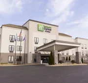 Holiday Inn Express Hotel & Suites Madison by IHG hotel detail image 3