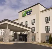 Holiday Inn Express Hotel & Suites Madison by IHG hotel detail image 4