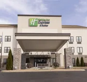 Holiday Inn Express Hotel & Suites Madison by IHG hotel detail image 5