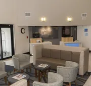 Holiday Inn Express Hotel & Suites Madison by IHG hotel detail image 7