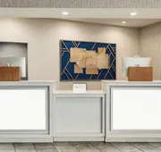 Holiday Inn Express Baltimore at the Stadiums by IHG hotel detail image 5