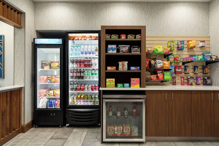 Holiday Inn Express Baltimore at the Stadiums by IHG hotel detail image 6