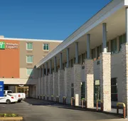 Holiday Inn Express Baltimore at the Stadiums by IHG hotel detail image 7