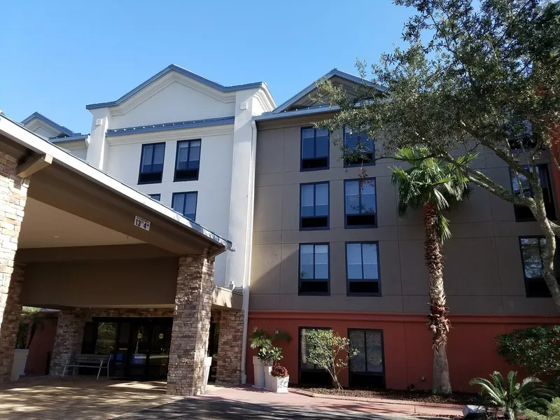 Holiday Inn Express Hotel & Suites Jacksonville - South by IHG hotel detail image 2