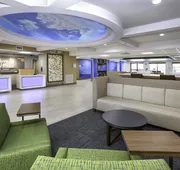 Holiday Inn Express Hotel & Suites Jacksonville - South by IHG hotel detail image 3
