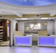 Holiday Inn Express Hotel & Suites Jacksonville - South by IHG hotel detail image 5