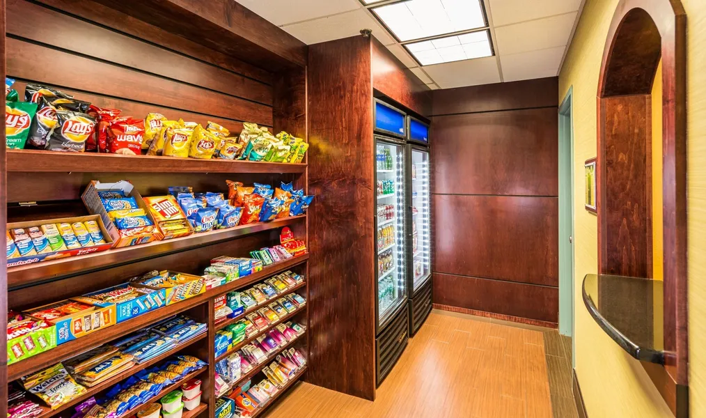 Holiday Inn Express Hotel & Suites Jacksonville - South by IHG hotel detail image 6