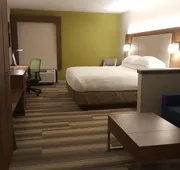Holiday Inn Express Hotel & Suites Jacksonville - South by IHG hotel detail image 7
