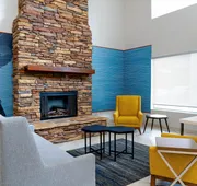 Holiday Inn Express & Suites Hiawassee by IHG hotel detail image 3