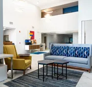 Holiday Inn Express & Suites Hiawassee by IHG hotel detail image 4