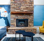 Holiday Inn Express & Suites Hiawassee by IHG hotel detail image 5
