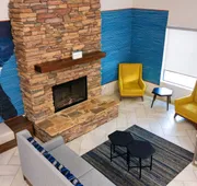 Holiday Inn Express & Suites Hiawassee by IHG hotel detail image 7