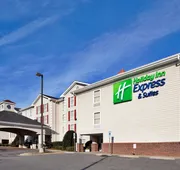 Holiday Inn Express Hotel & Suites Conover (Hickory Area) by IHG hotel detail image 3
