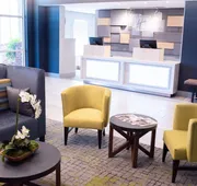 Holiday Inn Express Hotel & Suites Conover (Hickory Area) by IHG hotel detail image 4