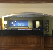 Holiday Inn Express Hotel & Suites Conover (Hickory Area) by IHG hotel detail image 5