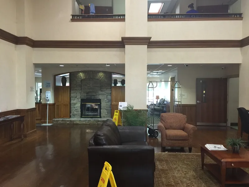 Holiday Inn Express Hotel & Suites Conover (Hickory Area) by IHG hotel detail image 6