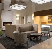 Holiday Inn Express Suites Belmont by IHG hotel detail image 3