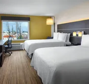 Holiday Inn Express Suites Belmont by IHG hotel detail image 4