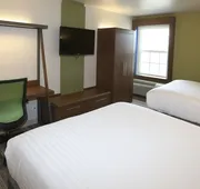 Holiday Inn Express Hotel & Suites Phoenix-Airport by IHG hotel detail image 7