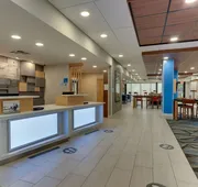 Holiday Inn Express & Suites Troy by IHG hotel detail image 3