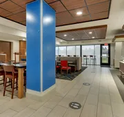 Holiday Inn Express & Suites Troy by IHG hotel detail image 4