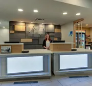 Holiday Inn Express & Suites Troy by IHG hotel detail image 5