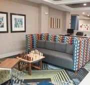 Holiday Inn Express & Suites Norfolk by IHG hotel detail image 3