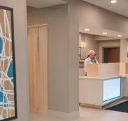 Holiday Inn Express & Suites Norfolk by IHG hotel detail image 4