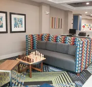 Holiday Inn Express & Suites Norfolk by IHG hotel detail image 5