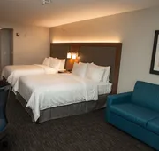 Holiday Inn Express & Suites Norfolk by IHG hotel detail image 7