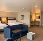 Holiday Inn Express Pendleton by IHG hotel detail image 3