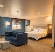 Holiday Inn Express Pendleton by IHG hotel detail image 4