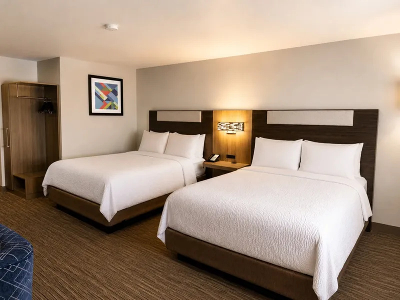 Holiday Inn Express Pendleton by IHG hotel detail image 6