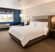 Holiday Inn Express Pendleton by IHG hotel detail image 7