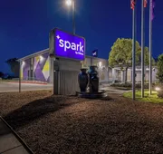 Spark by Hilton Williams hotel detail image 4