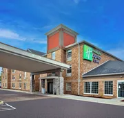Holiday Inn Express Hotel & Suites Sunbury - Columbus Area by IHG hotel detail image 3
