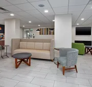 Holiday Inn Express Hotel & Suites Sunbury - Columbus Area by IHG hotel detail image 4