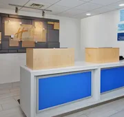 Holiday Inn Express Hotel & Suites Sunbury - Columbus Area by IHG hotel detail image 5
