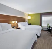 Holiday Inn Express Hotel & Suites Sunbury - Columbus Area by IHG hotel detail image 7