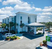 Holiday Inn Express N.Myrtle Beach- Little River by IHG hotel detail image 3