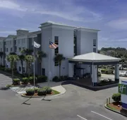 Holiday Inn Express N.Myrtle Beach- Little River by IHG hotel detail image 4